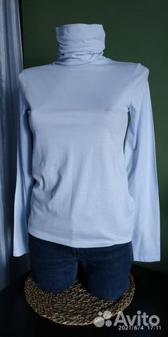 «Водолазка»