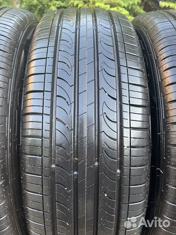 Nexen Classe Premiere CP672 205/65 R16