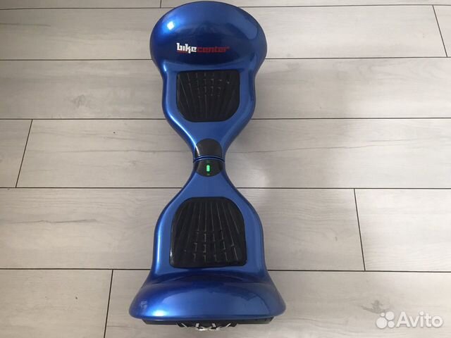 Гироскутер