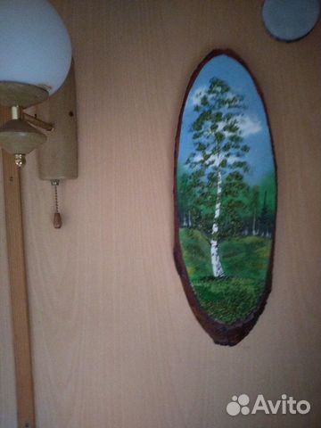 Панно настенное