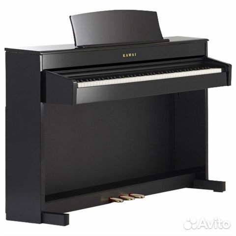 Цифровые пианино и синтезаторы Kawai. Все модели