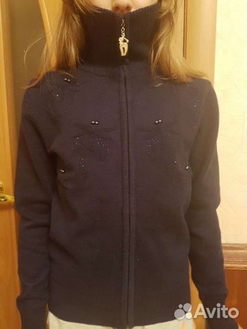 Кофта для девочки