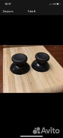 Насадки на аналоги xbox 360