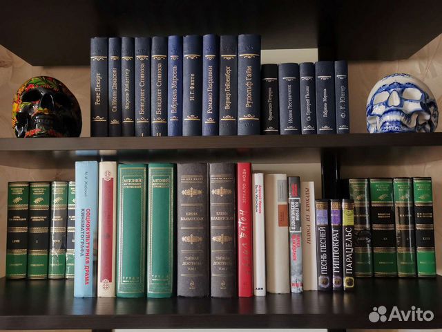 Интеллектуальная литература