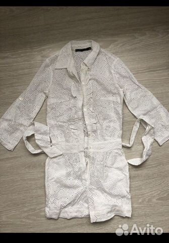 Комбинезон новый xs/s