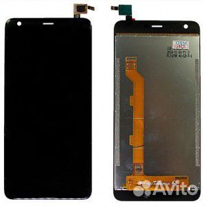 Дисплеи для тел Highscreen/установка со скидк