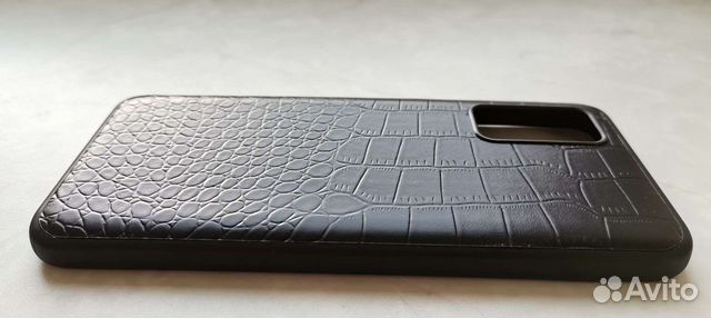 Кожаный чехол Honor 10X Lite, Honor 30s (Китайская