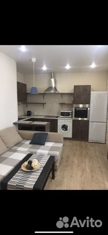 

2-к. квартира, 51 м², 2 кровати