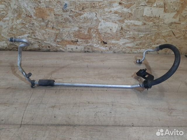 Трубка кондиционера Toyota Camry V30 2000-2006