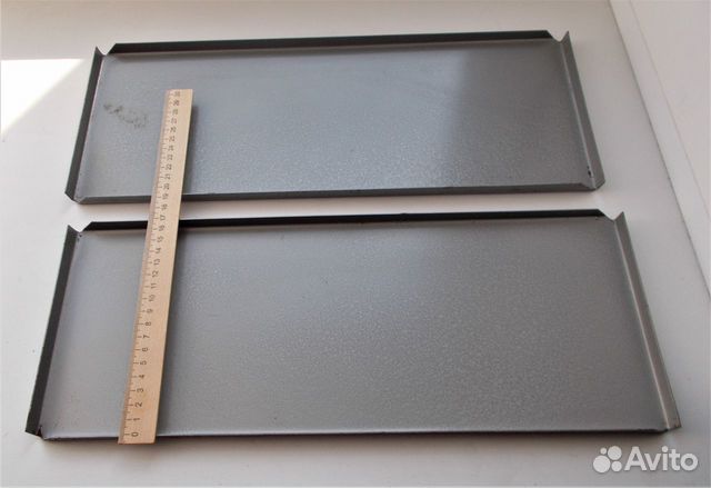 Полка для книг (дополнительные части)