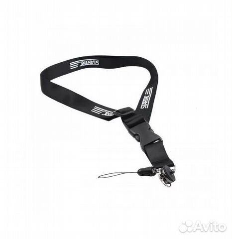 Ремень с подвесом для DJI osmo 3/4