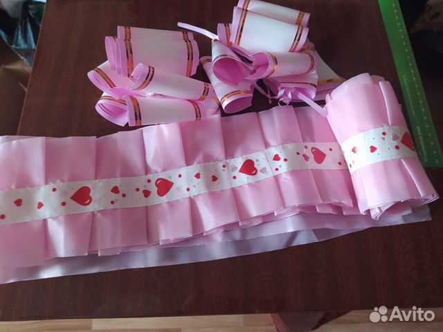 Свадебные аксессуары