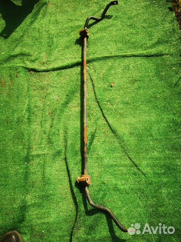 Mercedes w204 стабилизатор задний