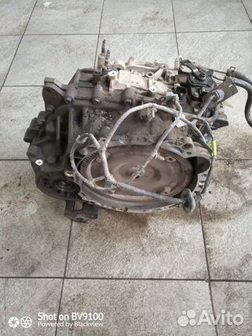 АКПП Kia Optima 3 G4KD 2011