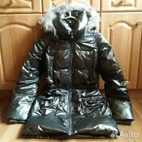 Женские вещи