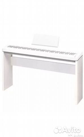 Стойка для цифрового пианино Casio