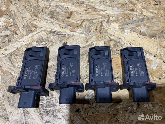 Расходомер BMW B48 B58 13628605565 дмрв