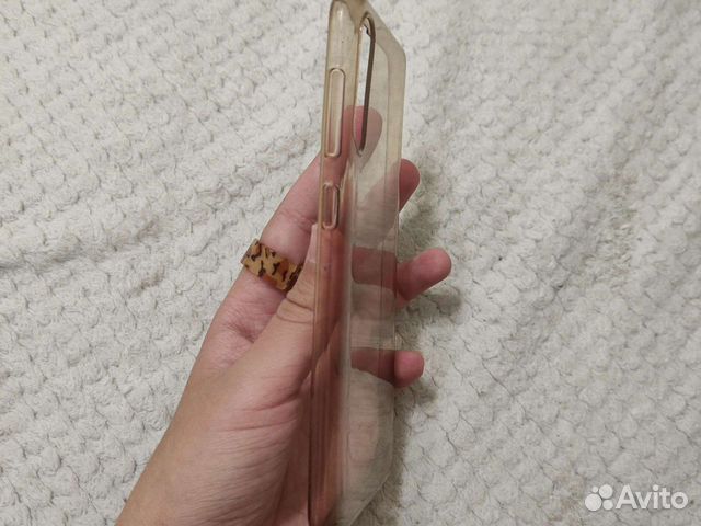 Чехол на Samsung а50