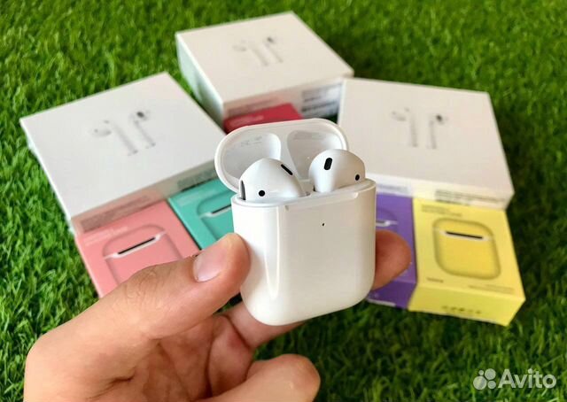 Airpods 2