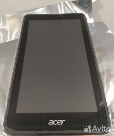 Acer Iconia A1-713 дисплей