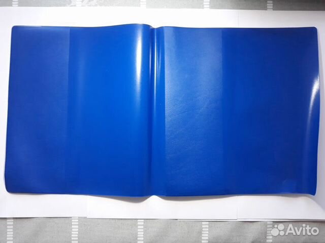 Обложка для учебника (книги) пвх универсальная