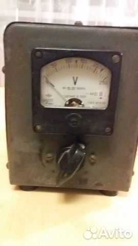 Автотрансформатор