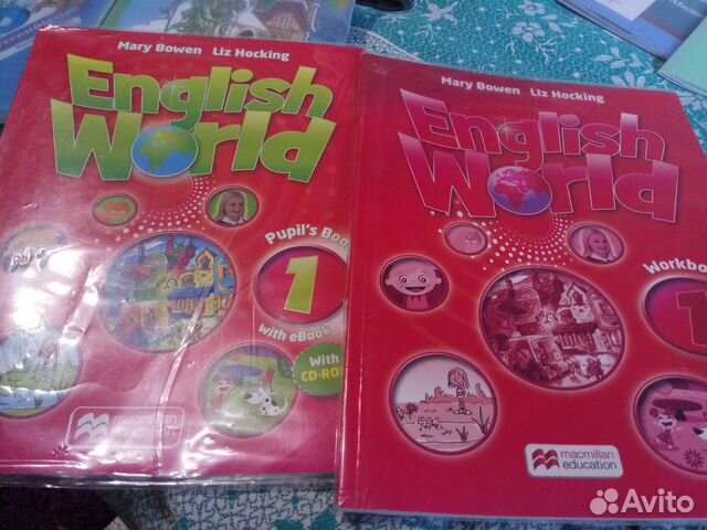 Учебник английского языка 1. Хокинг