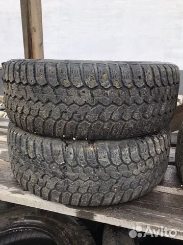 Amtel NordMaster 195/55 R15