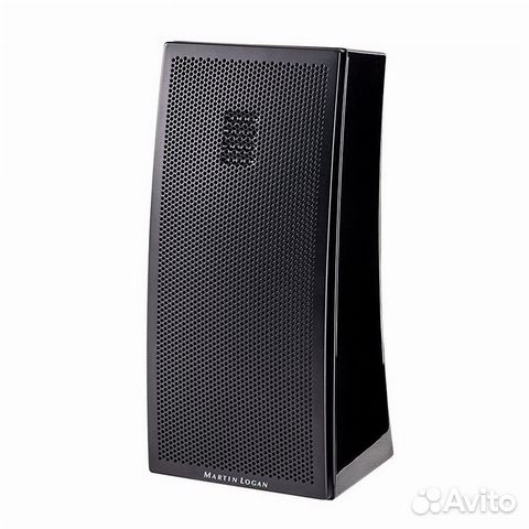 Настенная акустика Martin Logan Motion 2i Gloss Bl