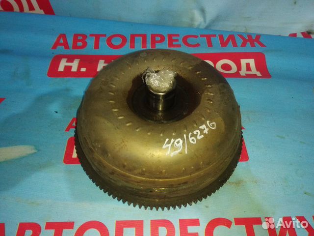 Гидротрансформатор Хендай Элантра XD