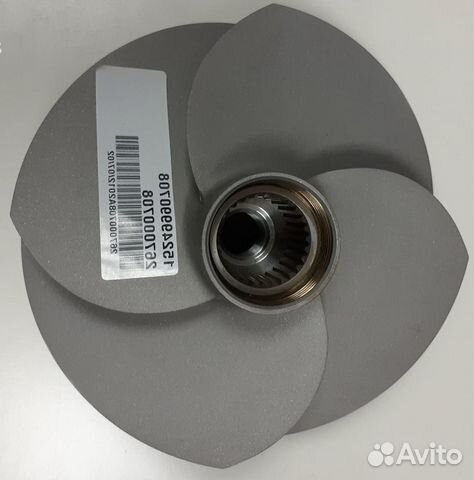 Винт катер Sea-Doo Challenger 260 2012 267000708