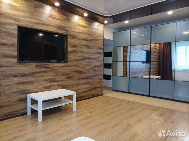 

2-к. квартира, 56 м², 3 кровати