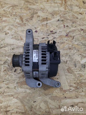 Генератор Ford Focus 2 1.8-2.0
