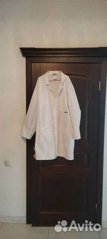 Белый халат Portvest