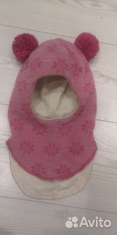 Шапка шлем kivat 1