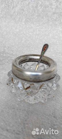 Солонка СССР