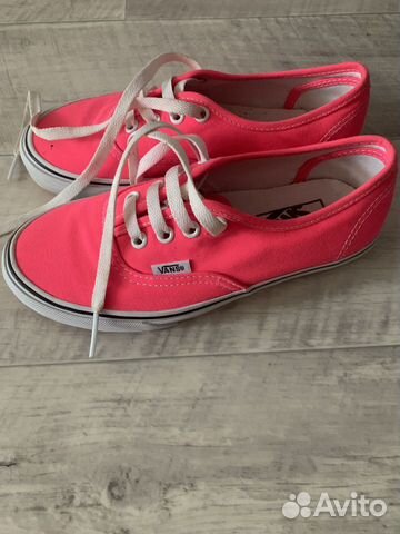 Кеды оригинал