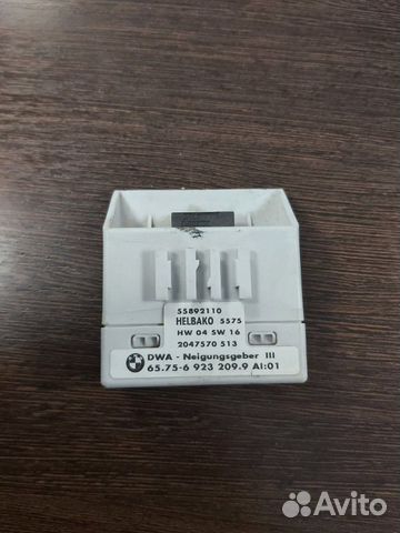 Датчик Bmw X5 E53 3.0D M57 2003