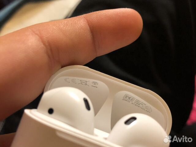 Airpods 2