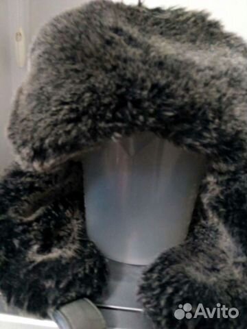 Шапка для мальчика зима