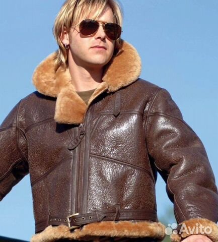 Куртки зимние мужские