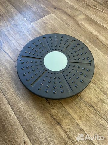Балансировочный диск