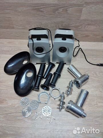 Запчасти для мясорубки Moulinex HV1 ME106832