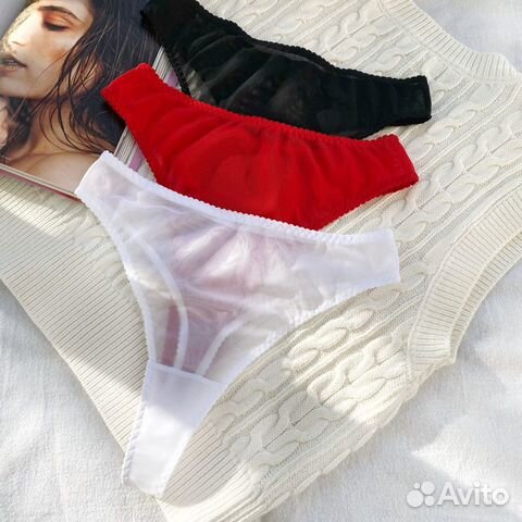 Набор трусиков
