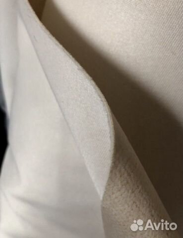 Ткань мебельная велюр