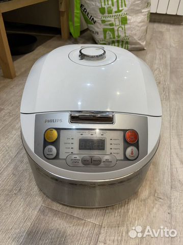 Мультиварка philips