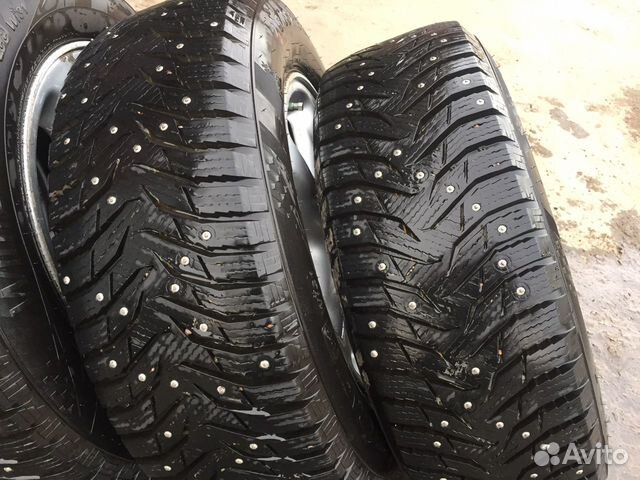 Marshal 215/65 R16