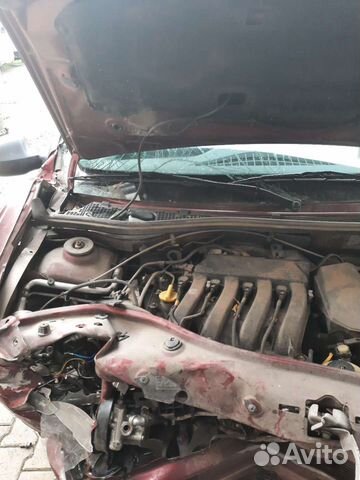 Запчасти на рено дастер