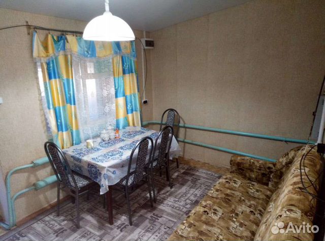 

2-к. дом, 50 м²