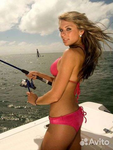 Рыбалка с VIP катера с гидом всё включено